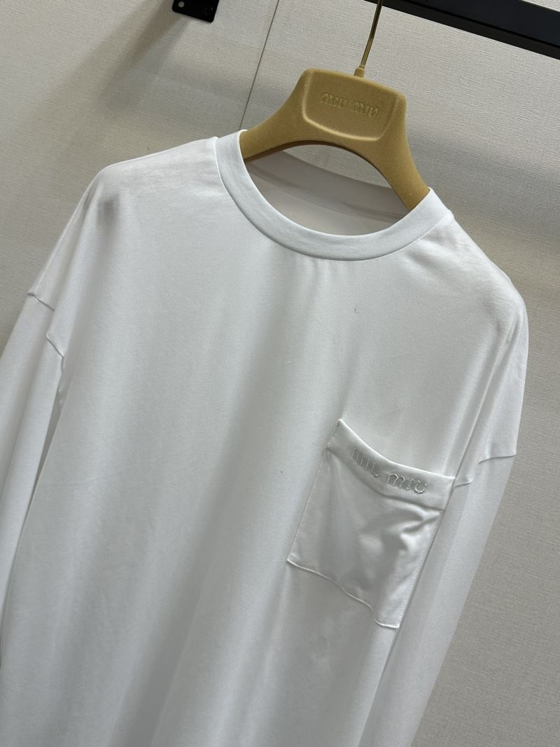 Miu Miu T-Shirts